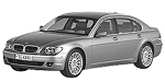 BMW E65 C0015 Fault Code