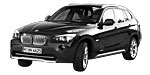 BMW E84 C0015 Fault Code