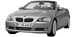 BMW E93 C0015 Fault Code