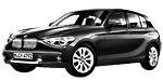BMW F20 C0015 Fault Code